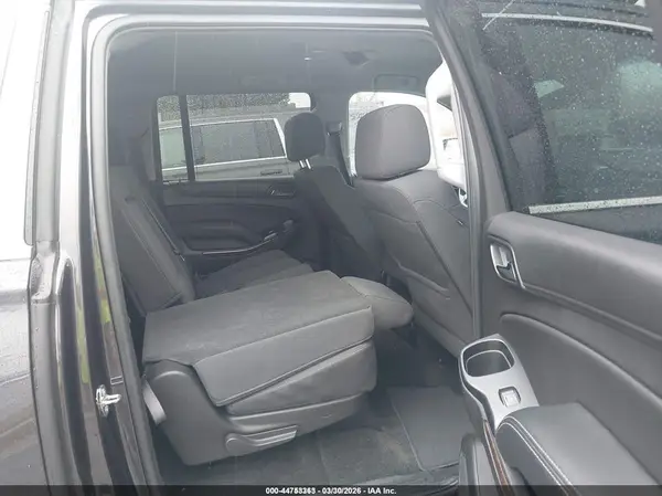 1GNSKGEC9JR278334 2018 CHEVROLET SUBURBAN - Image 8