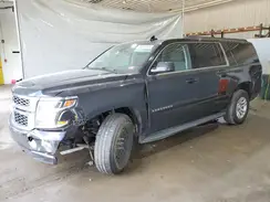 1GNSKGEC9JR393340 2018 CHEVROLET SUBURBAN