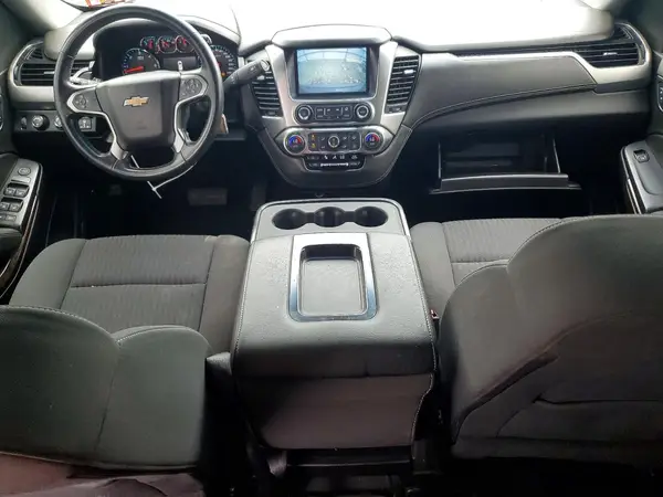 1GNSKGEC9KR238191 2019 CHEVROLET SUBURBAN - Image 8