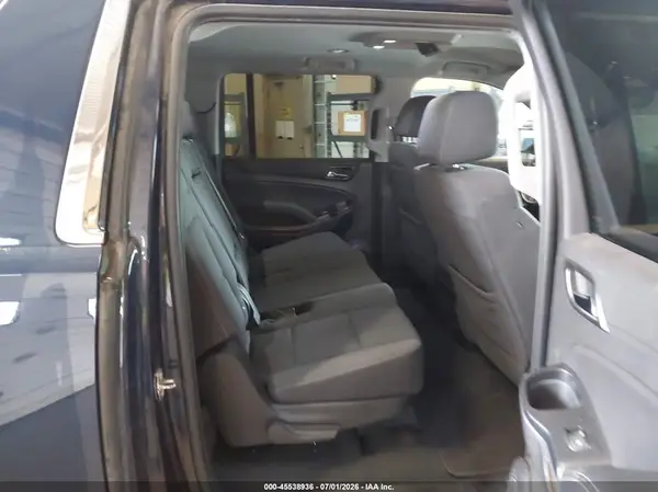1GNSKGEC9KR344463 2019 CHEVROLET SUBURBAN - Image 8