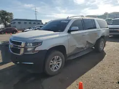 1GNSKGECXGR232987 2016 CHEVROLET SUBURBAN