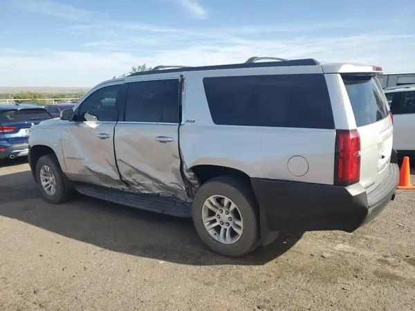 1GNSKGECXGR232987 2016 CHEVROLET SUBURBAN - Image 2
