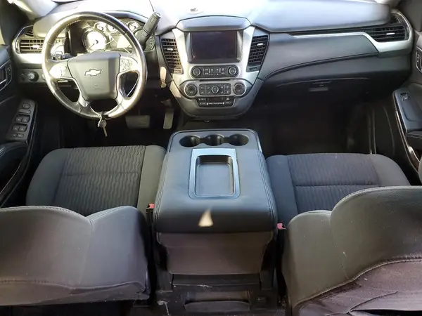 1GNSKGECXGR232987 2016 CHEVROLET SUBURBAN - Image 8