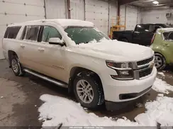 1GNSKGECXGR263088 2016 CHEVROLET SUBURBAN