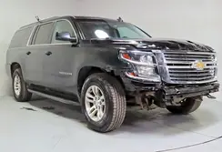 1GNSKGECXGR380105 2016 CHEVROLET SUBURBAN