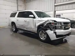 1GNSKGECXGR449696 2016 CHEVROLET SUBURBAN