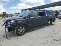 1GNSKGECXGR472220 2016 CHEVROLET SUBURBAN