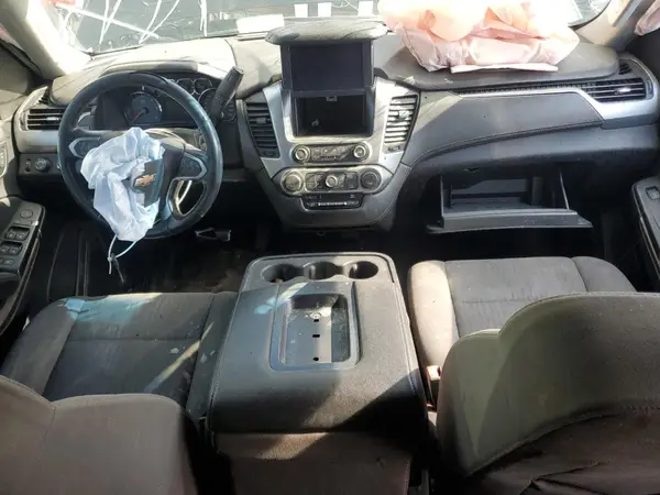 1GNSKGECXGR472220 2016 CHEVROLET SUBURBAN - Image 8