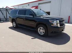 1GNSKGECXHR243974 2017 CHEVROLET SUBURBAN