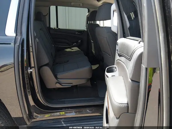 1GNSKGECXHR243974 2017 CHEVROLET SUBURBAN - Image 8