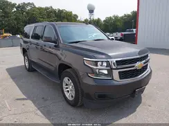 1GNSKGECXHR305258 2017 CHEVROLET SUBURBAN