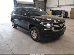 1GNSKGECXHR310718 2017 CHEVROLET SUBURBAN