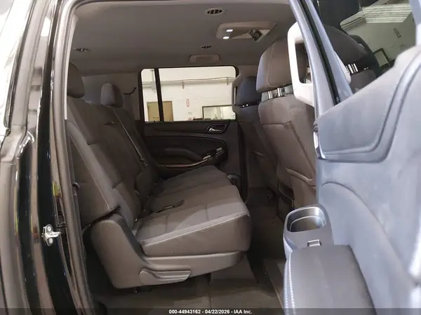 1GNSKGECXHR310718 2017 CHEVROLET SUBURBAN - Image 8