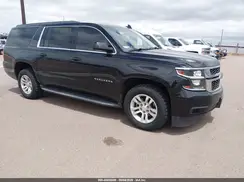 1GNSKGECXHR348689 2017 CHEVROLET SUBURBAN