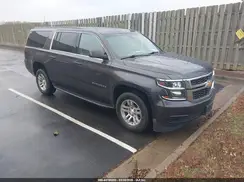 1GNSKGECXJR101839 2018 CHEVROLET SUBURBAN