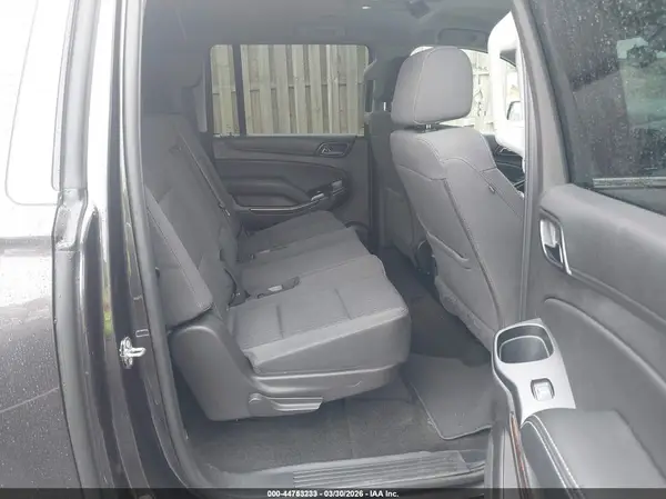 1GNSKGECXJR101839 2018 CHEVROLET SUBURBAN - Image 8