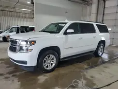 1GNSKGECXJR137675 2018 CHEVROLET SUBURBAN