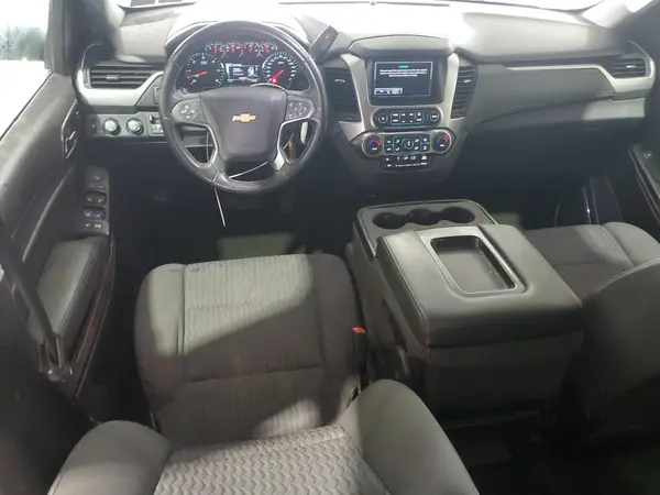 1GNSKGECXJR137675 2018 CHEVROLET SUBURBAN - Image 8