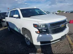 1GNSKGECXJR353283 2018 CHEVROLET SUBURBAN