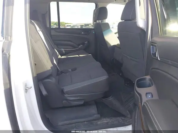 1GNSKGECXJR353283 2018 CHEVROLET SUBURBAN - Image 8