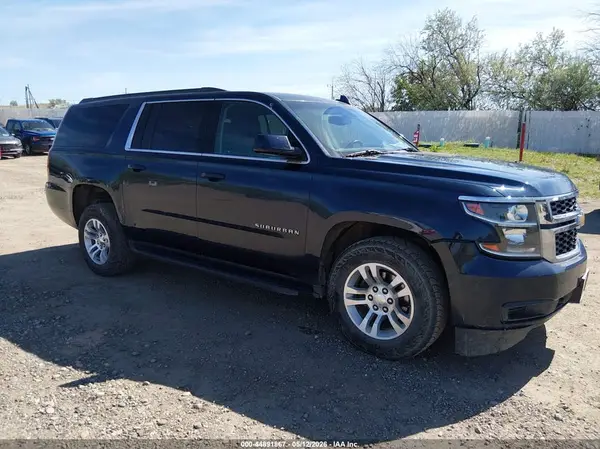 1GNSKGECXLR109104 2020 CHEVROLET SUBURBAN - Image 1