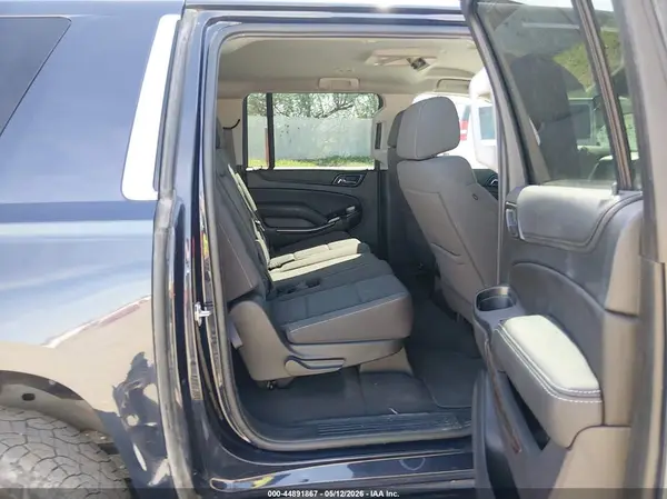 1GNSKGECXLR109104 2020 CHEVROLET SUBURBAN - Image 8