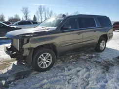 1GNSKGKC0GR235983 2016 CHEVROLET SUBURBAN
