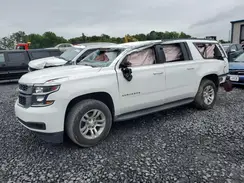 1GNSKGKC0GR278574 2016 CHEVROLET SUBURBAN