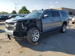 1GNSKGKC0GR335940 2016 CHEVROLET SUBURBAN