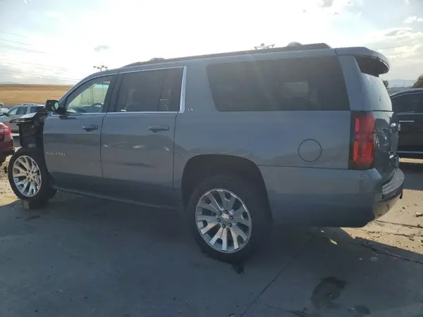 1GNSKGKC0GR335940 2016 CHEVROLET SUBURBAN - Image 2