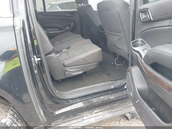 1GNSKGKC0GR428733 2016 CHEVROLET SUBURBAN - Image 8