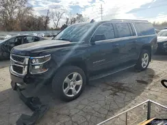 1GNSKGKC0GR444320 2016 CHEVROLET SUBURBAN