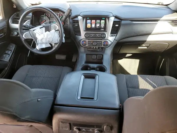 1GNSKGKC0GR464308 2016 CHEVROLET SUBURBAN - Image 8