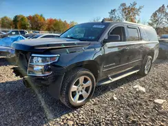 1GNSKGKC0GR470559 2016 CHEVROLET SUBURBAN