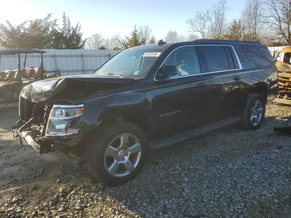 1GNSKGKC0HR122147 2017 CHEVROLET SUBURBAN - Image 1