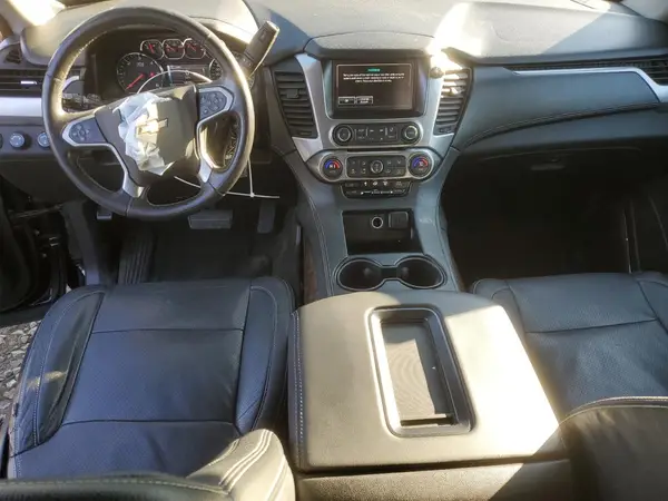 1GNSKGKC0HR122147 2017 CHEVROLET SUBURBAN - Image 8