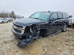 1GNSKGKC0HR127736 2017 CHEVROLET SUBURBAN