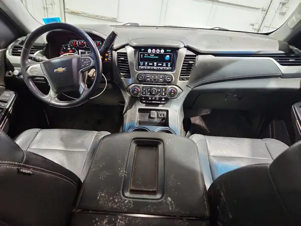 1GNSKGKC0HR127736 2017 CHEVROLET SUBURBAN - Image 8
