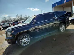1GNSKGKC0HR266880 2017 CHEVROLET SUBURBAN