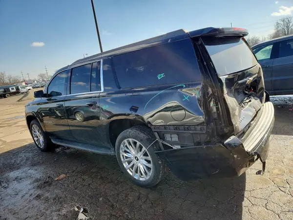 1GNSKGKC0HR266880 2017 CHEVROLET SUBURBAN - Image 2