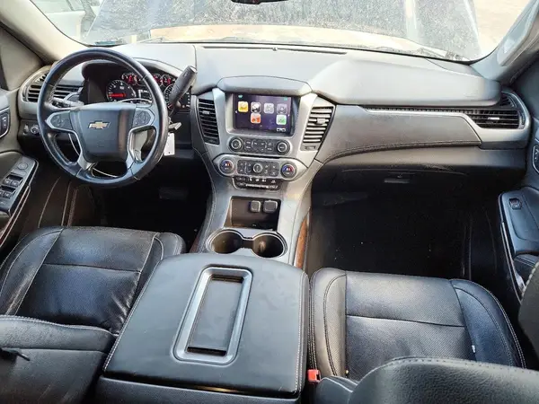 1GNSKGKC0HR266880 2017 CHEVROLET SUBURBAN - Image 8
