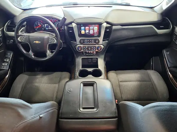 1GNSKGKC0HR267074 2017 CHEVROLET SUBURBAN - Image 8