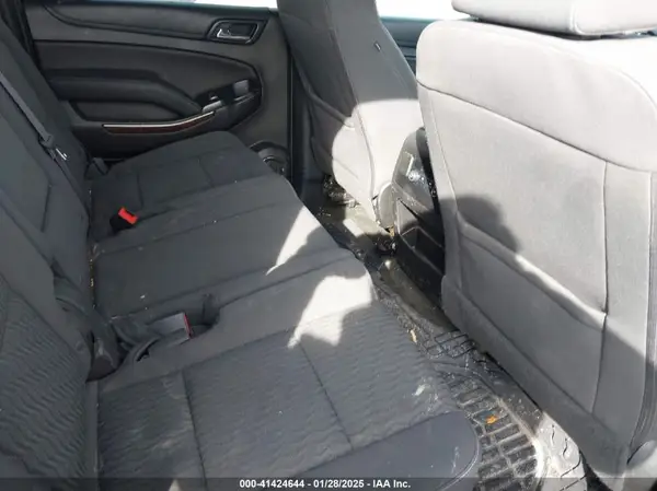 1GNSKGKC0HR282237 2017 CHEVROLET SUBURBAN - Image 8