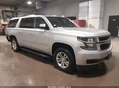 1GNSKGKC0HR383326 2017 CHEVROLET SUBURBAN