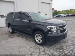1GNSKGKC0JR126785 2018 CHEVROLET SUBURBAN
