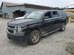 1GNSKGKC0JR222612 2018 CHEVROLET SUBURBAN