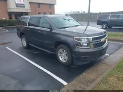1GNSKGKC0JR274807 2018 CHEVROLET SUBURBAN