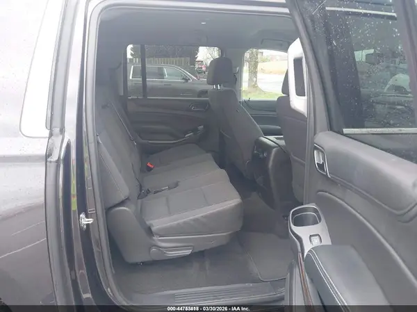 1GNSKGKC0JR274807 2018 CHEVROLET SUBURBAN - Image 8