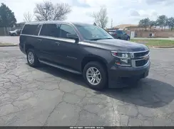 1GNSKGKC0JR276119 2018 CHEVROLET SUBURBAN