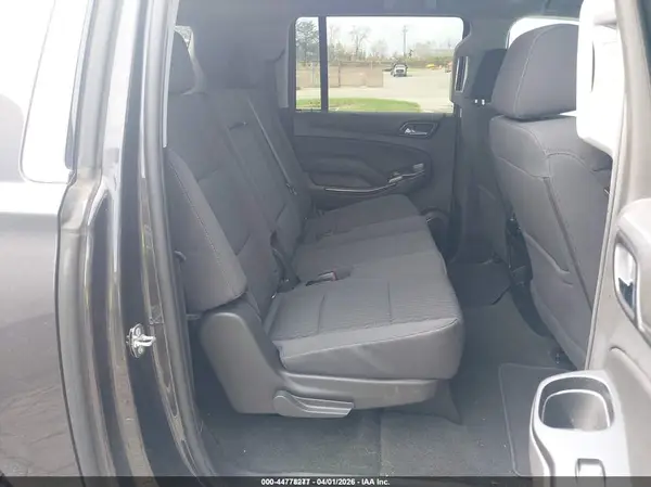 1GNSKGKC0JR276119 2018 CHEVROLET SUBURBAN - Image 8